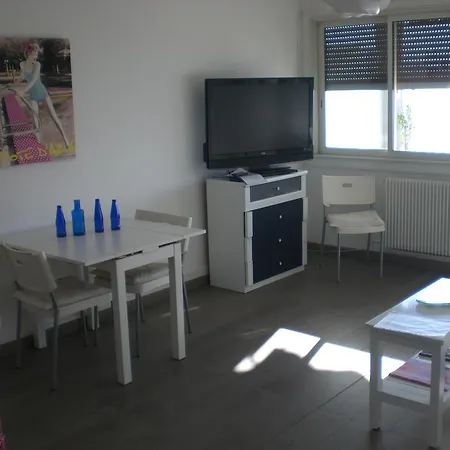 Apartment Vue Mer 180° Sanary-sur-Mer