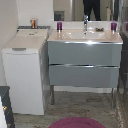 Appartement Vue Mer 180°