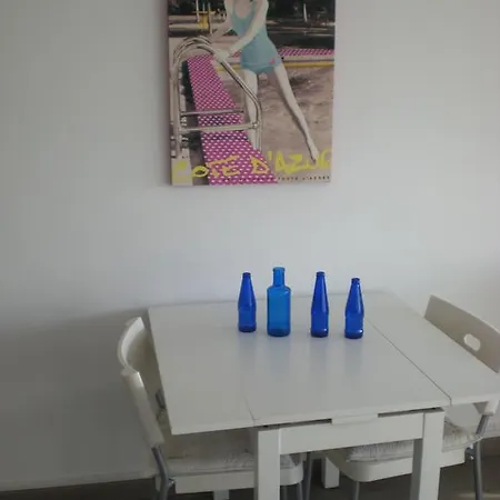 Appartement Vue Mer 180°