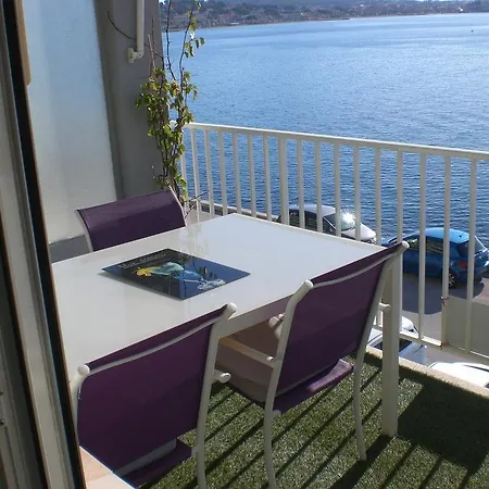 Vue Mer 180°