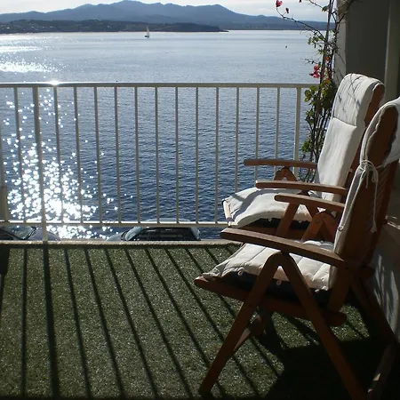 Vue Mer 180°