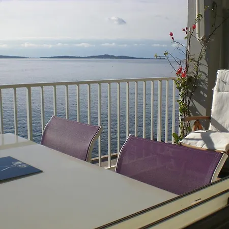 Vue Mer 180°