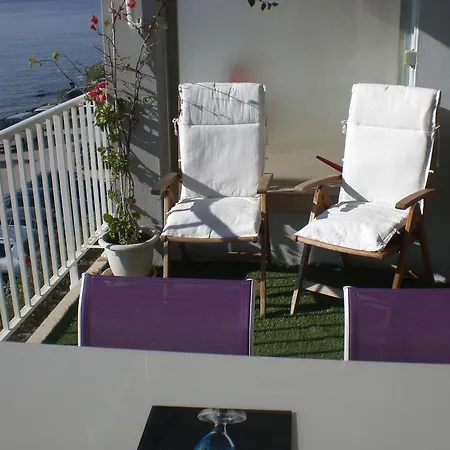 Appartement Vue Mer 180° Sanary-sur-Mer