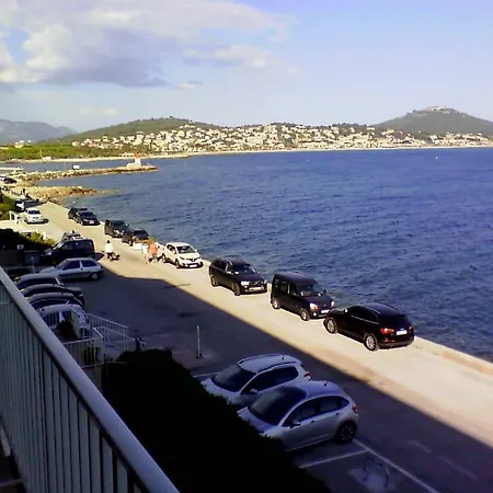 Vue Mer 180° *