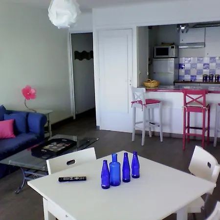 Vue Mer 180° Appartement