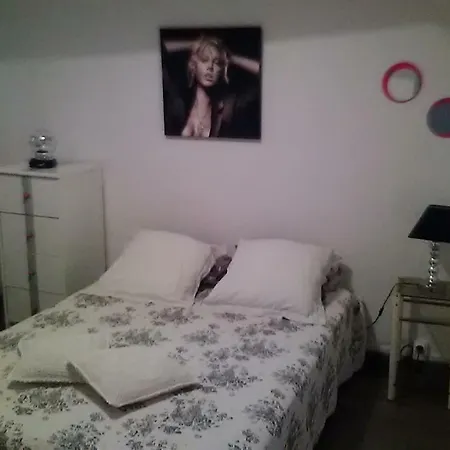 Vue Mer 180° Apartment *