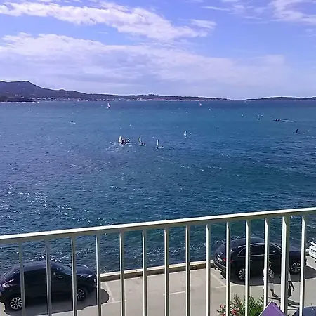 Vue Mer 180° *