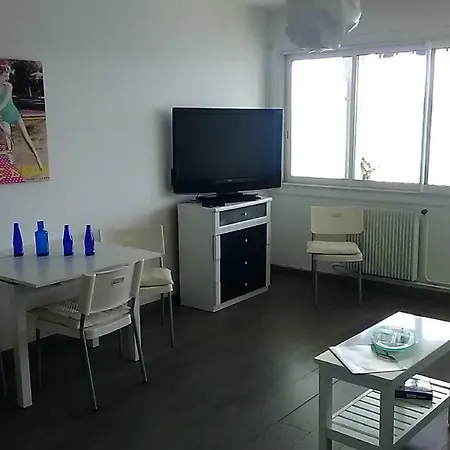 Vue Mer 180° Apartment *