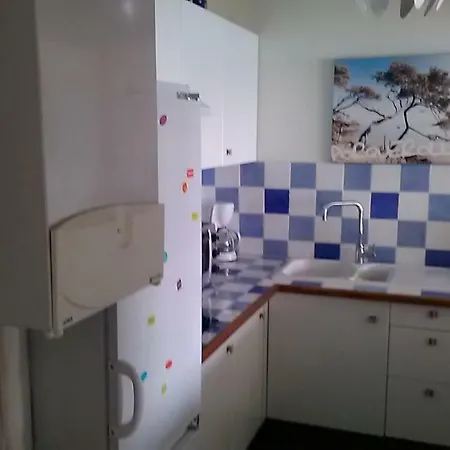 Apartment Vue Mer 180°
