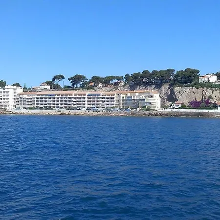 Vue Mer 180°