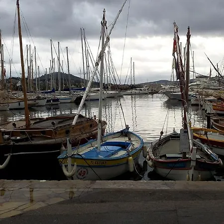 Vue Mer 180° *