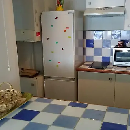 Vue Mer 180° Lägenhet *