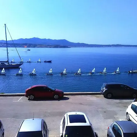 Lägenhet Vue Mer 180° *